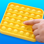 Antistress - relaxation toys icon